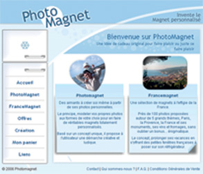 PhotoMagnet 2006